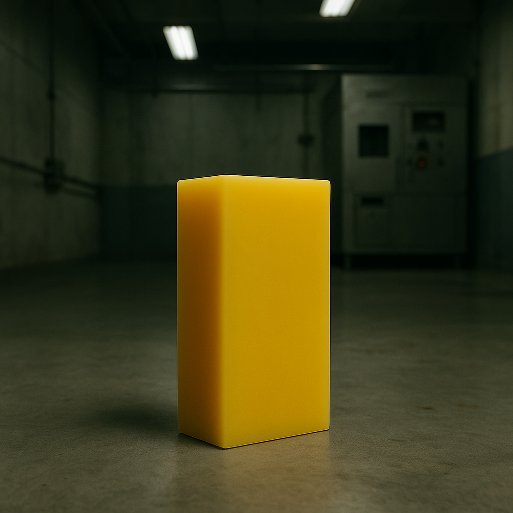 SCP-1331: "The Censored Bar" Tropical Citrus