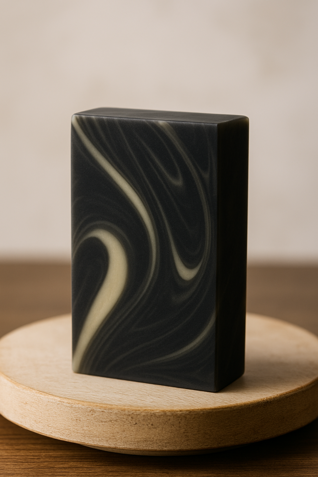 SCP-106: "Void Forest Bar" Black Forest